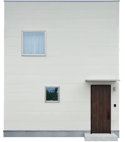 TYPE 6x10の外観