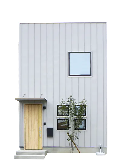 TYPE 5x10の外観