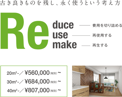 安心の定額パック料金制